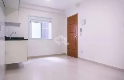 Apartamento com 1 quarto à venda na Rua Franco Paulista, 143, Água Fria, São Paulo