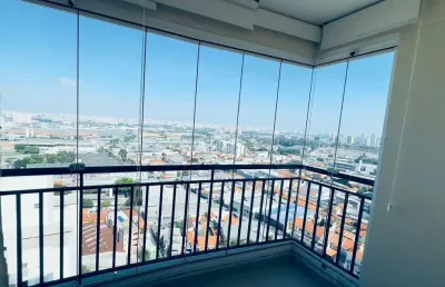 Apartamento com 3 quartos à venda em vila guilherme - sp