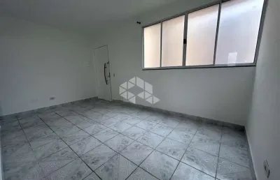 Apartamento à venda no mandaqui com 50m², 2 dormitórios e 1 vaga