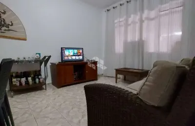 Casa com 3 quartos à venda na Doutor Genésio Pereira, 62, Carandiru, São Paulo