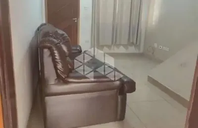 Sobrado na vila guilherme com 2 dormitórios e 1 vaga