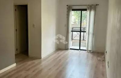 Apartamento à venda no parque mandaqui, com 55m², 2 quartos, 2 banheiros, 1 vaga de garagem.