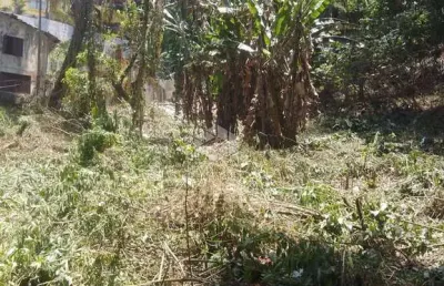 Área à venda com 3.351m² - projeto aprovado para condomínio fechado