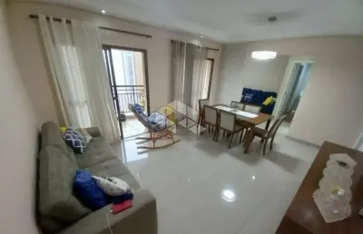 Apartamento à venda em santa teresinha, com 124m², 3 suítes, 3 vagas de garagem, lazer completo.