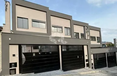 Sobrado novo à venda no tremembé com 4 suítes, salão de festas e 6 vagas