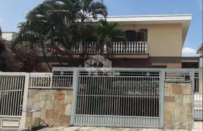 Sobrado na vila isolina mazzei com 4 dormitórios e 3 vagas.