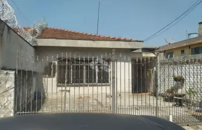 Casa no parque edu chaves com 4 dormitórios e 3 vagas