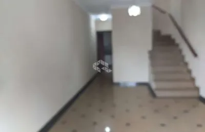 Casa com 3 quartos à venda na Rua Guaraja, 254, Vila Mazzei, São Paulo
