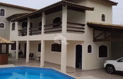 Casa a venda em balneário stella maris-peruibe-litoral
