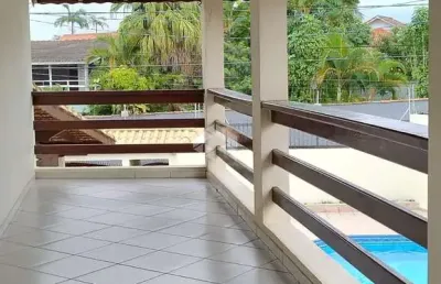Casa a venda em balneário stella maris-peruibe-litoral