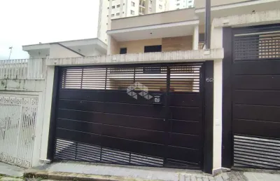 Casa com 3 quartos à venda na Lucinda Gonçalves De Souza, 62, Santa Teresinha, São Paulo