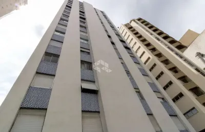 Apartamento no jardim paulista com 3 dormitórios e 1 vaga de garagem