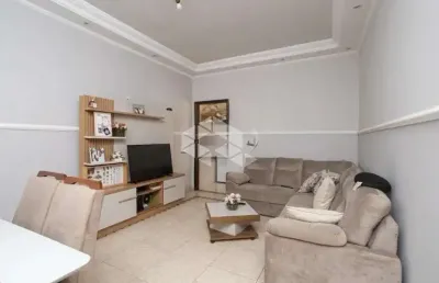 Casa com 4 quartos à venda na Marina Eston, 280, Jardim Peri, São Paulo