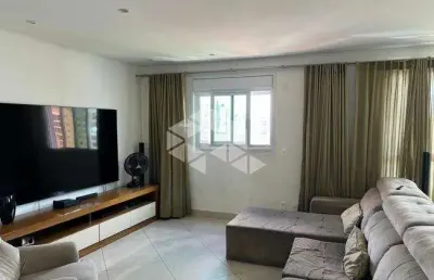 Apartamentro a venda em santana, 3 dormitorios, sendo 3 suites e 4 vagas
