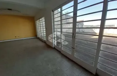 Casa com 4 dormitórios e 4 vagas na vila irmãos arnoni