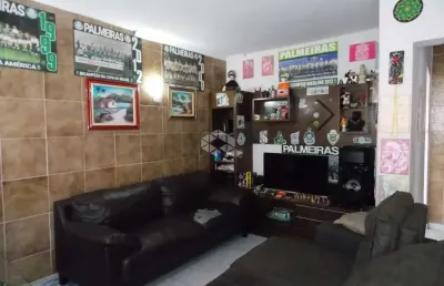 Casa a venda, 3 dormitórios 2 vagas - jardim frança