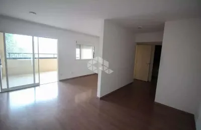 Apartamento à venda na vila prudente com 3 dormitórios e 2 vagas de garagem