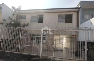 Casa com 4 quartos à venda na Rua Marcondes de Andrade, 45, Vila São José (Ipiranga), São Paulo