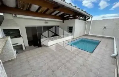 Cobertura duplex à venda em santana com 3 dormitórios.