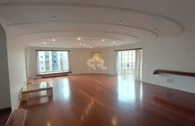 Apartamento a venda com 4 suítes e 4 vagas - jardim paulista