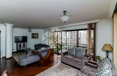 Apartamento a venda em santana 3 dormitorios 3 vagas