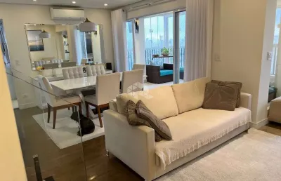 Cobertura duplex a venda em santana 3 dormitorios 3 vaags