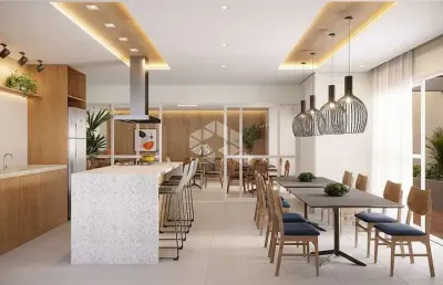 Apartamento com 2 quartos à venda na Domingos José Ferreira, 144, Vila Guaca, São Paulo