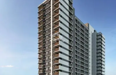 Apartamento na planta a venda na av. nova cantareira