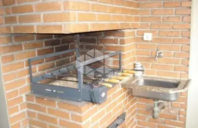 Apartamento com 4 quartos à venda na Rua Maria Curupaiti, 736, Vila Ester (Zona Norte), São Paulo