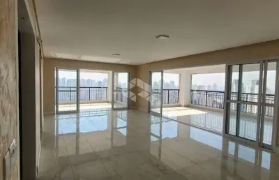 Apartamento com 4 quartos à venda na Alameda Afonso Schmidt, 555, Santa Teresinha, São Paulo