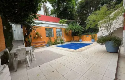 Casa a venda com 3 suítes, 3 vagas na vila albertina-zona norte-sp