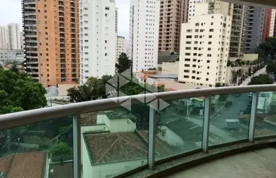 Apartamento a venda rua francisca julia-zona norte-novo-
