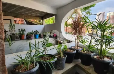 Casa com 4 quartos à venda na Rua Amoroso Costa, 455, Jardim São Paulo (Zona Norte), São Paulo