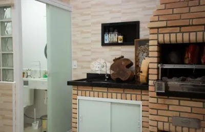 Sobrado com 2 dormitórios à venda, 100 metros e 1 vaga - lauzane paulista, são paulo/sp