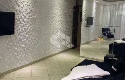 Sobrado com 3 dormitórios à venda, 240 metros e 2 vagas - jardim guanca, são paulo/sp