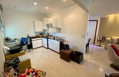 Apartamento com 3 dormitórios (1 suíte) à venda, 90 metros quadrados e 2 vagas - vila dom pedro ii, são paulo/sp