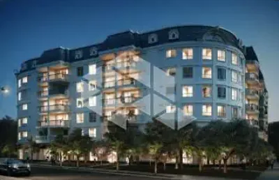 Apartamento duplo com 4 suítes à venda, 160 metros e 2 vagas - vila bianca - zona norte - são paulo/sp