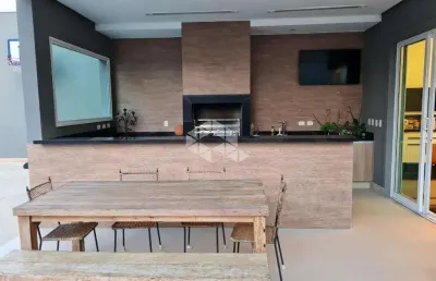 Linda casa em condomínio fechado com 4 suítes à venda, 525 metros e 4 vagas - tamboré 10 - alphaville, são paulo/sp