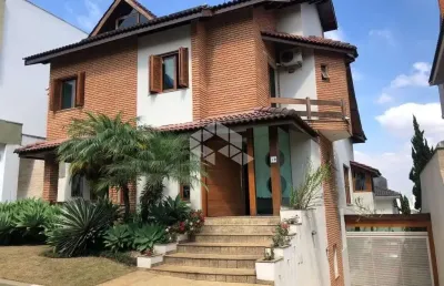 Casa em condomínio fechado com 4 suítes à venda, 400 metros e 2 vagas - jardim frança, são paulo/sp