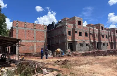 Casa em condomínio fechado com 3 quartos à venda na Rua Curupaitis, 2512, Portão, Curitiba