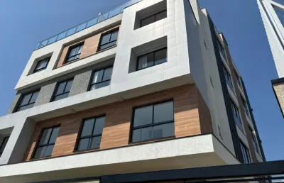 Apartamento com 3 quartos à venda na Rua Professor Fábio de Souza, 2437, Portão, Curitiba