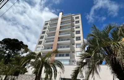 Mood apartamento clube 3 quartos 1 suite no bacacheri