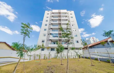 Apartamento com 2 quartos à venda no Tingui, Curitiba 