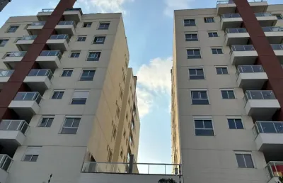 Apartamento com 2 quartos à venda no Boa Vista, Curitiba 