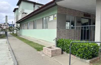 Apartamento com 2 quartos à venda na Rua Thereza Lopes Skroski, 761, Santa Cândida, Curitiba