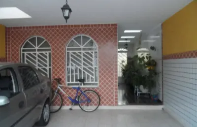 Casa à venda 3 quartos, 1 suite, 150m², jardim vila formosa, são paulo