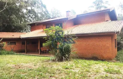 Casa com 4 quartos à venda no demétria, botucatu , 200 m2 por r$ 1.400.000