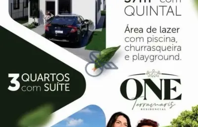 Casa em condomínio fechado com 3 quartos à venda no Altos do Paraíso, Botucatu 