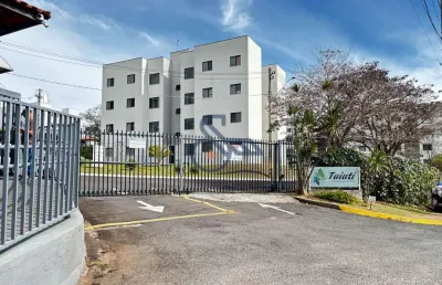 Apartamento à venda no bairro jardim bom pastor - botucatu/sp