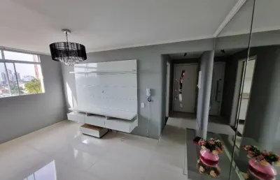 Apartamento 3 dorms 01 suíte 01 vaga de garagem cidade ademar